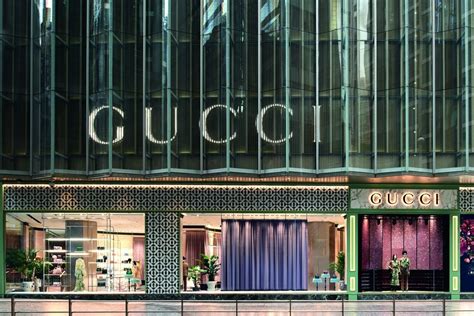 gucci cosmetics hong kong|gucci hong kong headquarters.